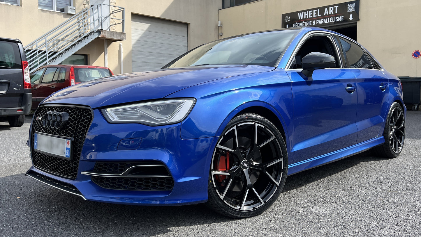 Lot de 4 Jantes Alu 19 Blade19MB30