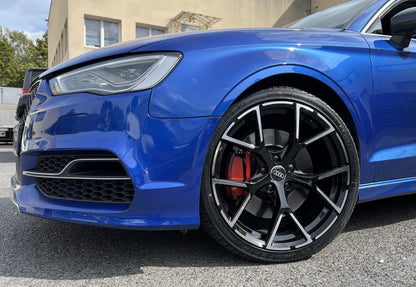 Lot de 4 Jantes Alu 19 Blade19MB30