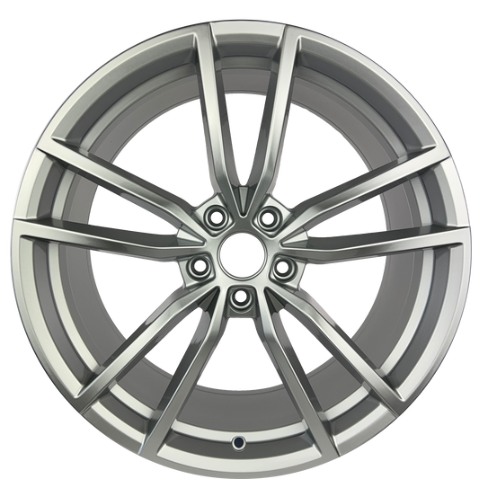 Lot de 4 Jantes Alu 19 BK864HB19
