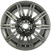 Lot de 4 Jantes Alu 19 160161-02