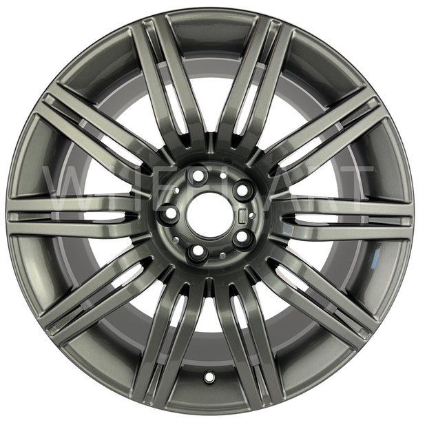 Pack 4 Jantes 19" Spyder – W69