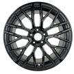 Lot de 4 Jantes Alu 18 174GB42
