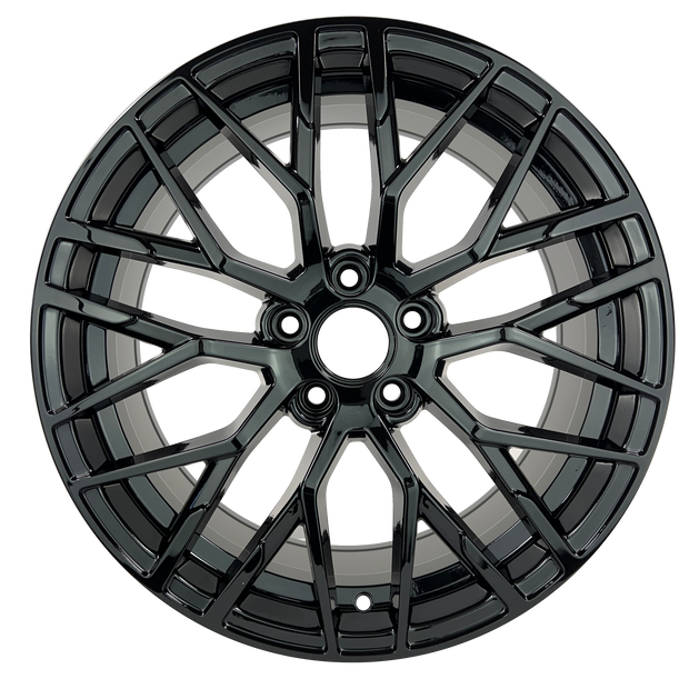 Pack 4 Jantes 18" – W452