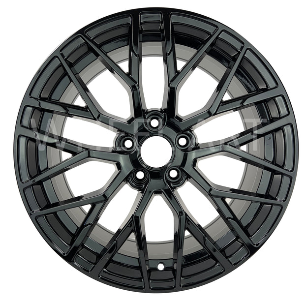 Pack 4 Jantes 18" – W451