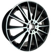 Lot de 4 Jantes Alu 19 FBX125