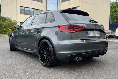 Lot de 4 Jantes Alu 19 C3243GB19