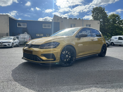 Lot de 4 Jantes Alu 19 3S1279BL