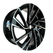 Lot de 4 Jantes Alu 16 DY72617
