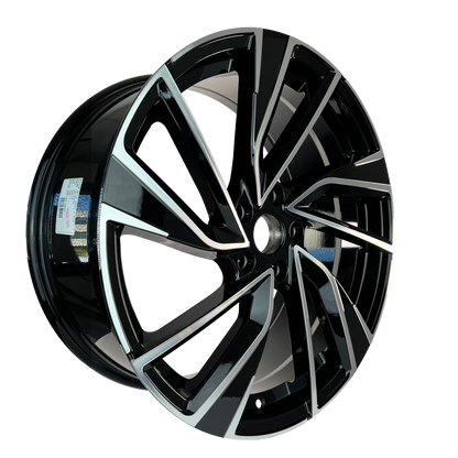 Lot de 4 Jantes Alu 16 DY726-01