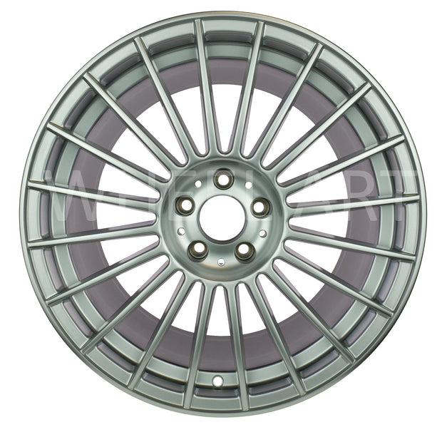 Pack 4 Jantes 19" Alpina – W592