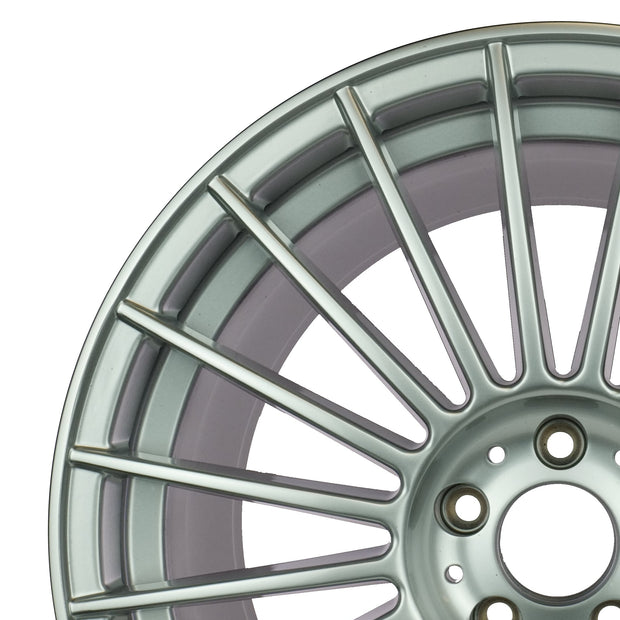 Pack 4 Jantes 19" Alpina – W592