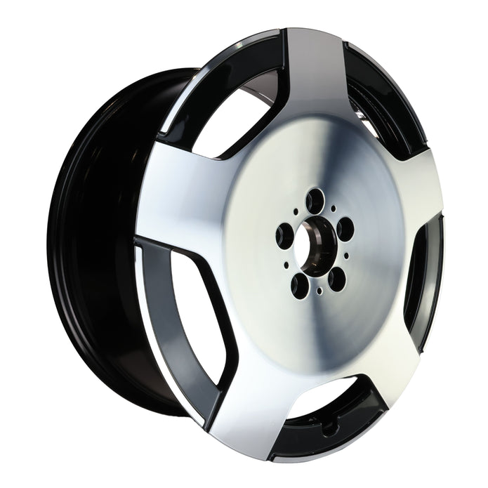 Lot de 4 Jantes Alu 19 IN3518F
