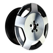Lot de 4 Jantes Alu 19 IN3518F