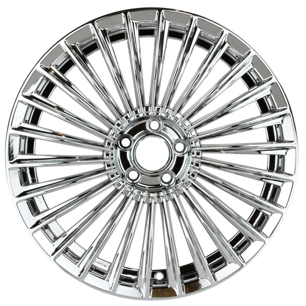 Pack 4 Jantes 18" – W1092 — vue principale