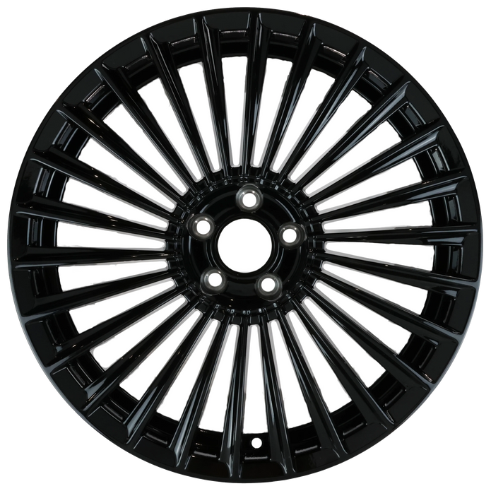 Pack 4 Jantes 19" – W1096 — vue principale