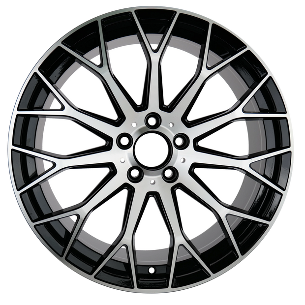 Pack 4 Jantes 18" – W1091 — vue principale