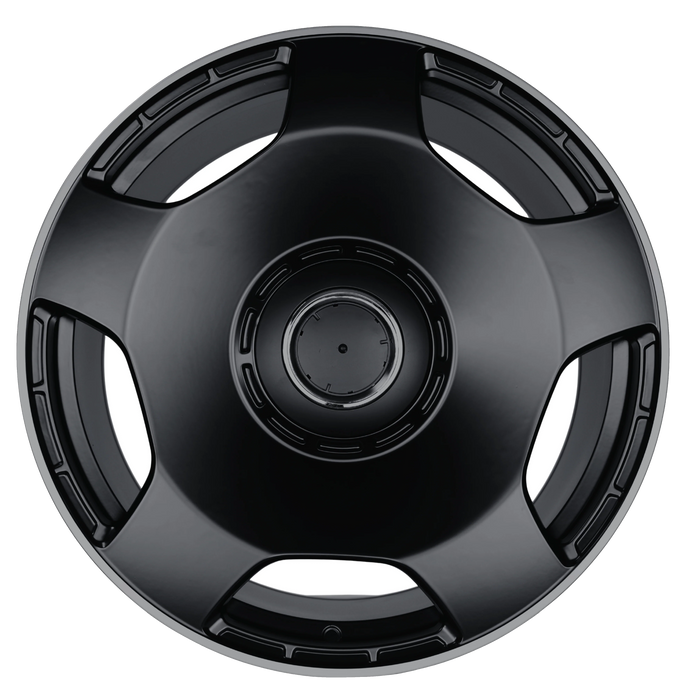 Pack 4 Jantes 22" – W1088 — vue principale