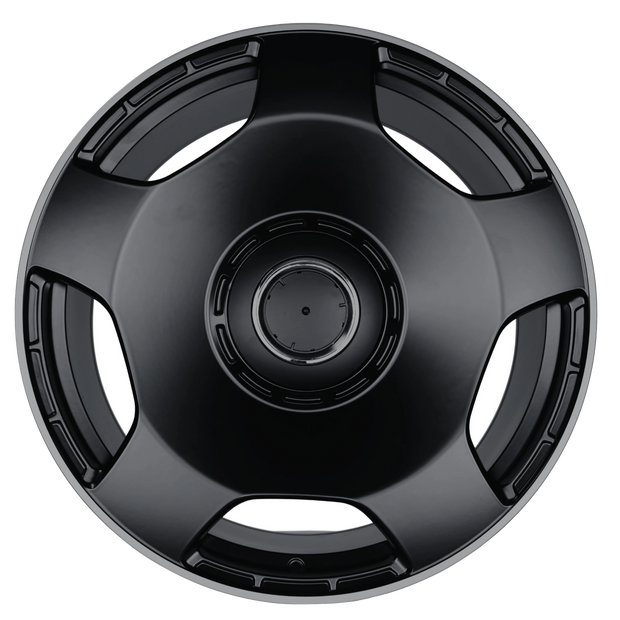 Pack 4 Jantes 22" – W1088 — vue principale