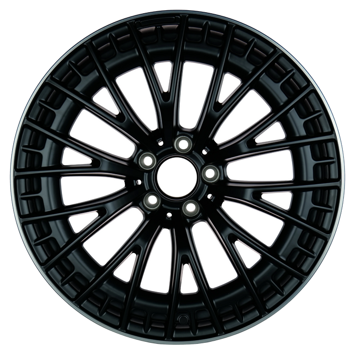 Pack 4 Jantes 19" – W1090 — vue principale