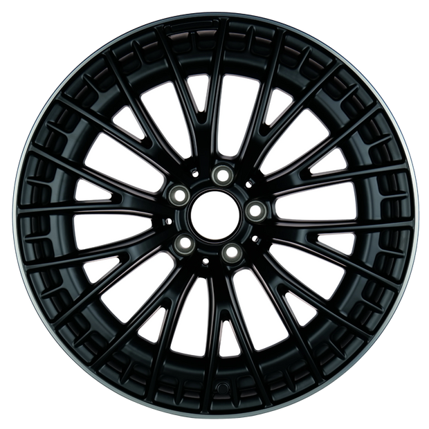 Pack 4 Jantes 19" – W1090 — vue principale
