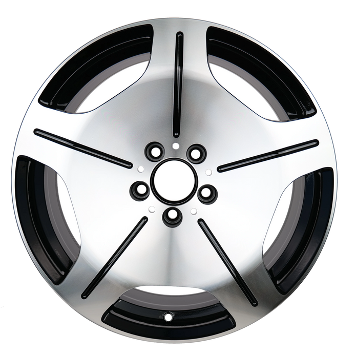 Pack 4 Jantes 18" – W1080 — vue principale