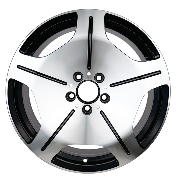 Pack 4 Jantes 18" – W1080 — vue principale
