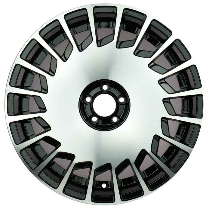 Pack 4 Jantes 19" Maybach – W1072 — vue principale
