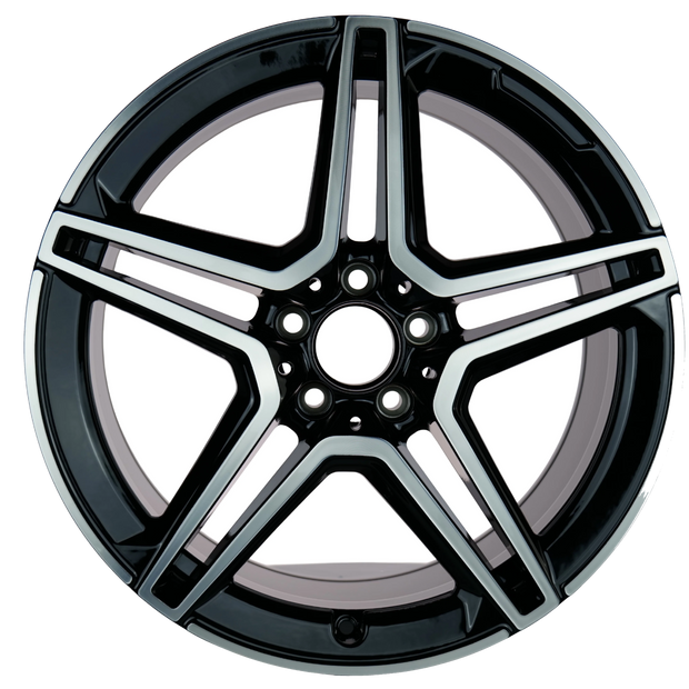 Pack 4 Jantes 18" – W1079 — vue principale