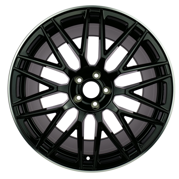 Pack 4 Jantes 19" – W1073 — vue principale