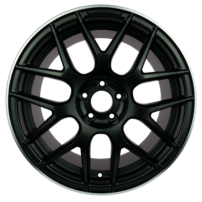 Pack 4 Jantes 19" – W1074 — vue principale