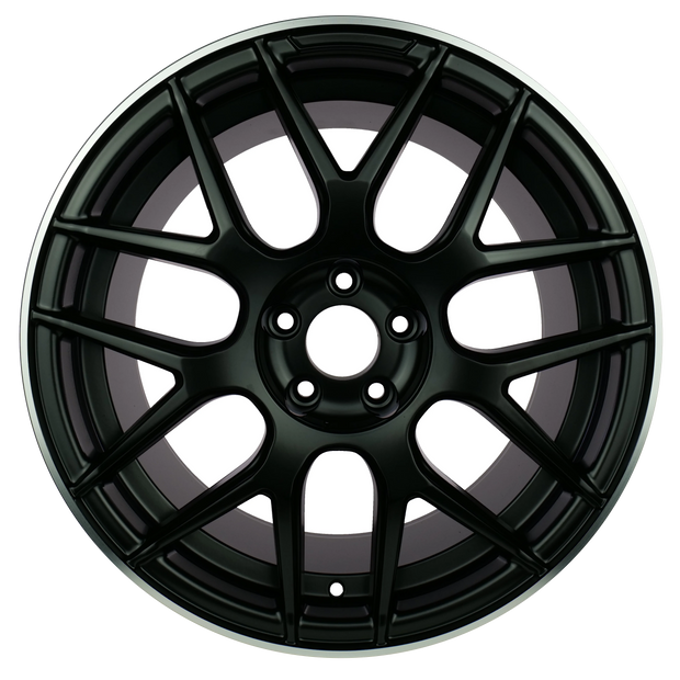 Pack 4 Jantes 19" – W1074 — vue principale