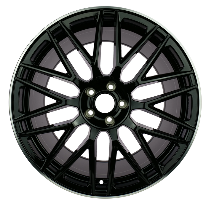 Pack 4 Jantes 18" – W1089 — vue principale