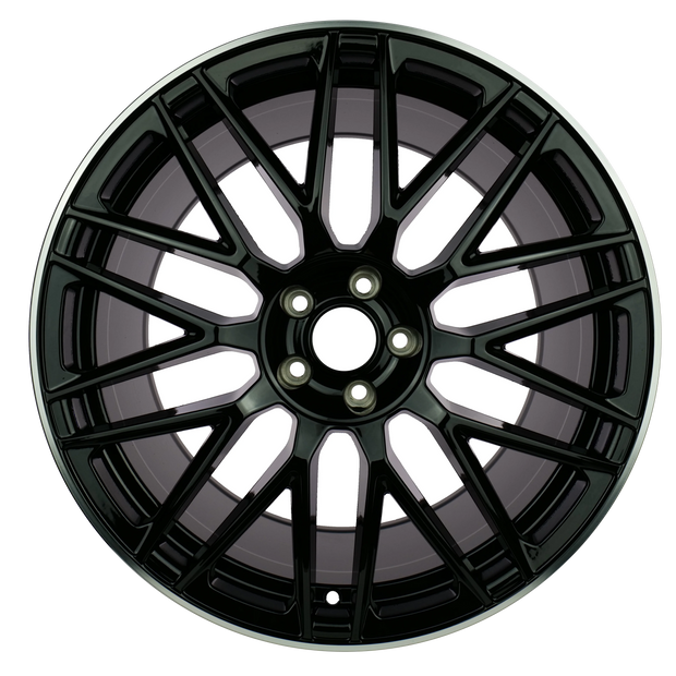 Pack 4 Jantes 18" – W1089 — vue principale