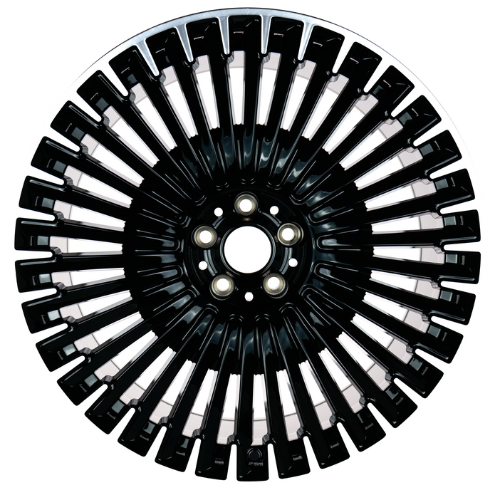 Pack 4 Jantes 21" – W1086 — vue principale