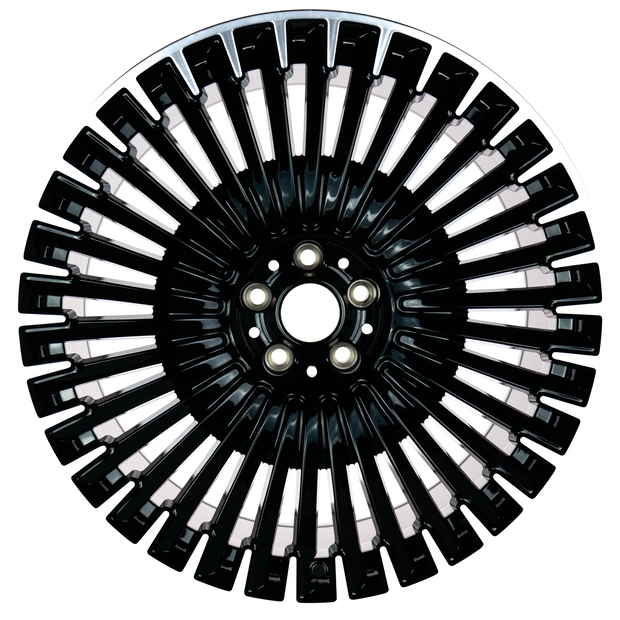 Pack 4 Jantes 21" – W1086 — vue principale