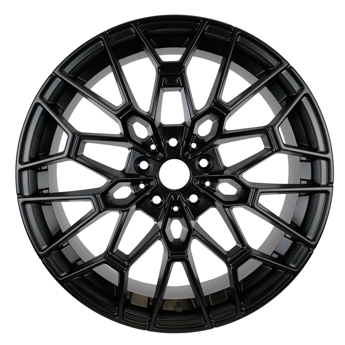 Pack 4 Jantes 19" 827M – W1110 — vue principale