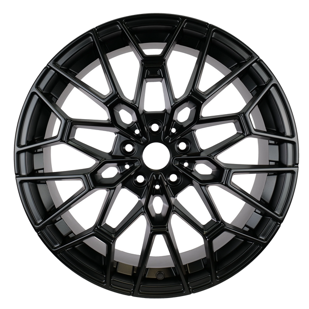 Pack 4 Jantes 19" 827M – W1110 — vue principale