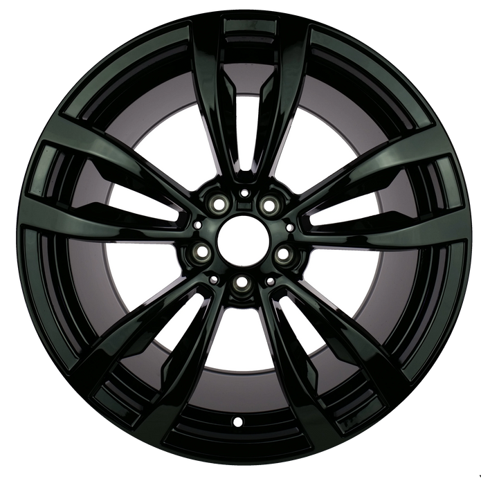 Pack 4 Jantes 20" 469M – W1102 — vue principale