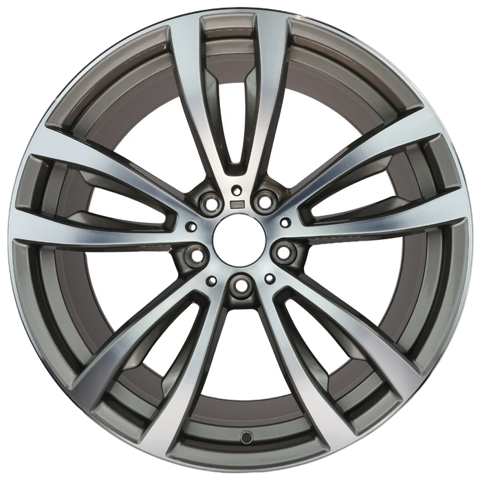 Pack 4 Jantes 20" 469M – W1103 — vue principale