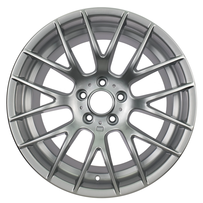 Pack 4 Jantes 19" 359M – W1100 — vue principale