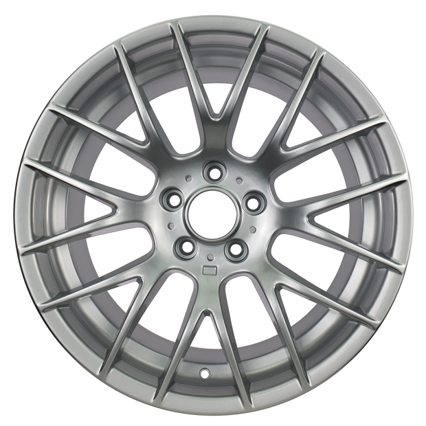 Pack 4 Jantes 19" 359M – W1100 — vue principale
