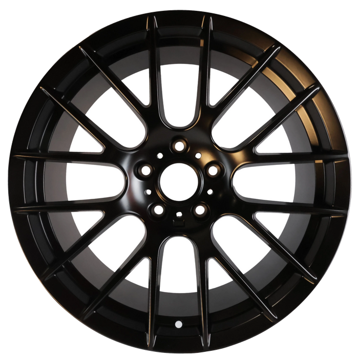 Pack 4 Jantes 19" 359M – W1099 — vue principale