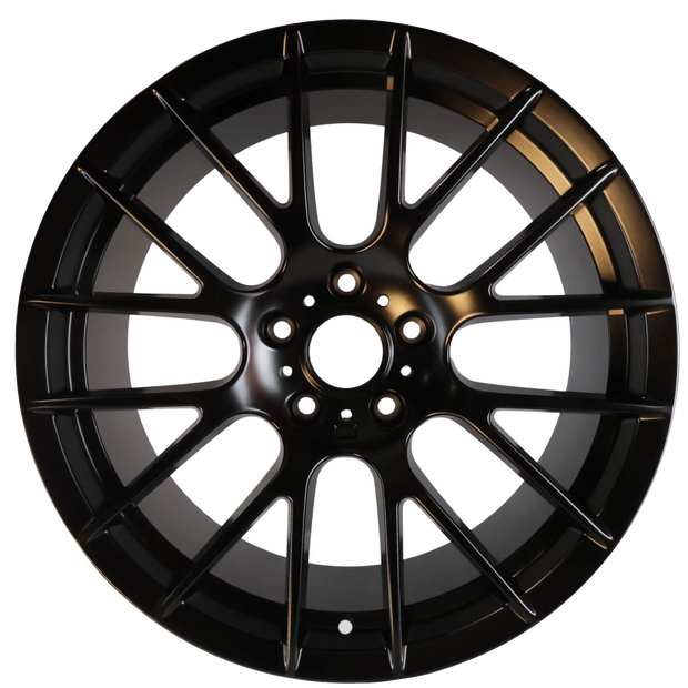 Pack 4 Jantes 19" 359M – W1099 — vue principale