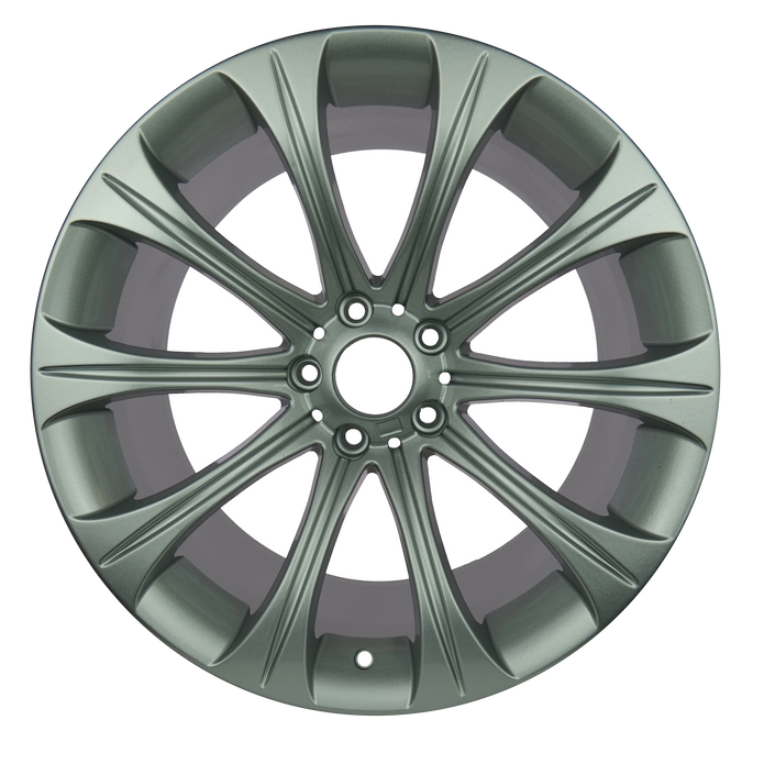 Pack 4 Jantes 19" 166M – W1097 — vue principale
