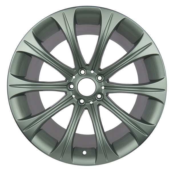 Pack 4 Jantes 19" 166M – W1097 — vue principale