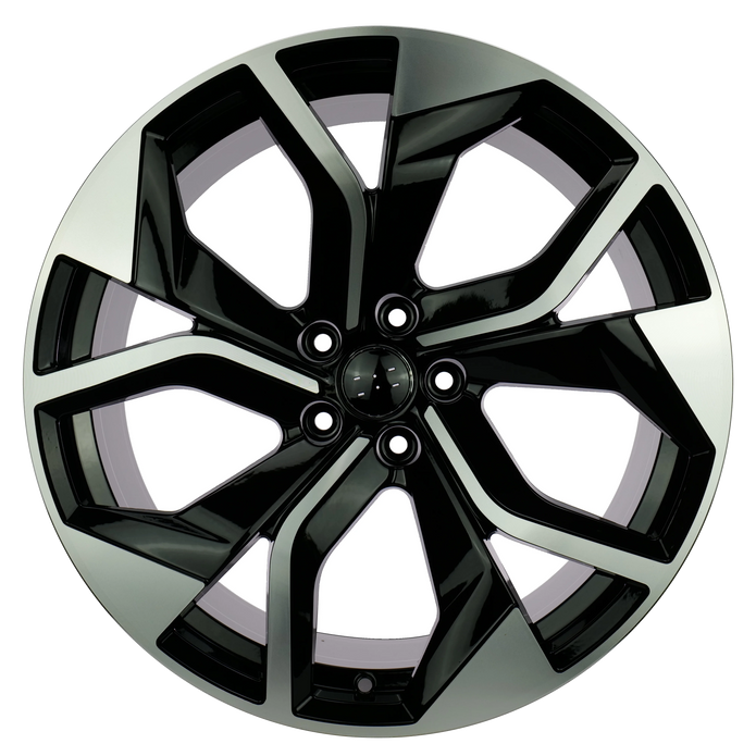 Pack 4 Jantes 20" – W1129 — vue principale