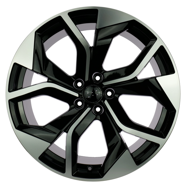 Pack 4 Jantes 20" – W1129 — vue principale