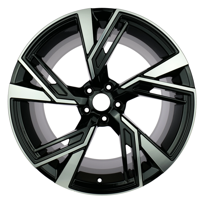Pack 4 Jantes 19" RS6 – W1113 — vue principale