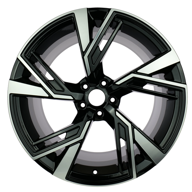 Pack 4 Jantes 19" RS6 – W1113 — vue principale