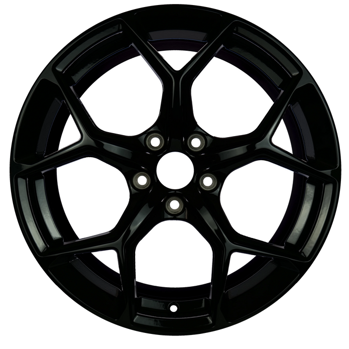 Pack 4 Jantes 20" – W1114 — vue principale